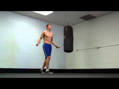 how to fit jump rope