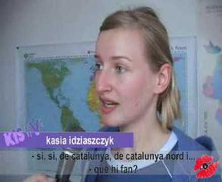 KISTV-Movado: Aktivula kunveno de ...