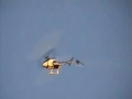 Helicopter RC - Raptor 90SE