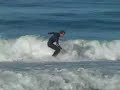 new rusty surf board called the flying toad . sick new design . great new board for you quiver