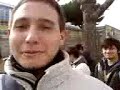 Missione fuggitiva..terzo tentativo Missione fuggitiva..terzo tentativo