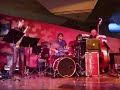 Ingebrigt Haker Flaten Quintet