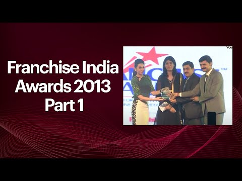 how to franchise in india