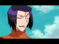 [Crossover] Bleach / One Piece - L'uomo che usciva la gente