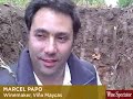 Field Trip: South America l Wine Spectator