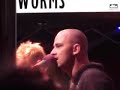 Toby and Magni - With Or Without You (CityWalk)