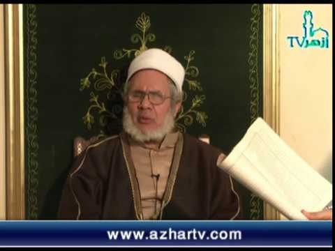 الحلقة 2 شرح متن السُلّم المُنورق للإمام الأخضري | الدكتور على صالح الأزهرى