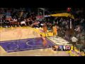 NBA TV Top 5: November 12th