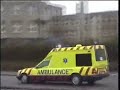 Ambulancedienst Walcheren standplaats Middelburg