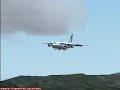 Antonov Landing