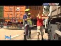 "Angeli della strada" documentario Sky prima puntata
