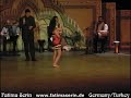 Fatima Serin - -Meleya Leff