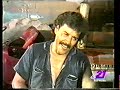 La provinciale - 1a puntata - 3a parte (MAYRA ALEJANDRA)