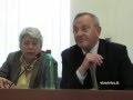videos de Roma 22/04/09 Conf-stampa Accademia Musicale  Intervento di ANDRE' BERKVENS