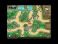 Dec 30, 2014: kingdom rush origins - endless mode - high score no comm