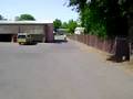 motorized bike demo ride