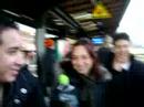 viaje a hannover II