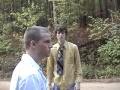 a good man is hard to find  trailer - flannery o connor