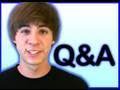 Q&A with Chris!