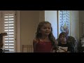 Gigi SIngs