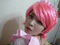 Pinkwoman Sexy!?