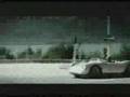 Porsche Boxter commercial