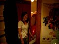 Fylle rom med ballonger
