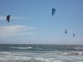 We hit up Santa Cruz a couple days ago