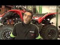 ATV QUAD