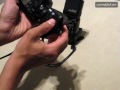 Click here to watch this video Pixel King Flash E-TTL Trigger for Canon