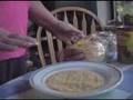 White Trash Cookin' -Taquitoes