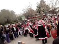 Duendes del Parque. Candombe del 25 (2008)
