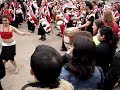 Duendes del Parque. Candombe del 25 (2008)