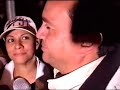 "LA NEGRO PRIMERO" AGREDE ESCUPE DECLARACIONES OSCAR PEREZ