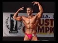 Nilton Azevedo Bodybuilding