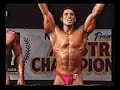 Nilton Azevedo Bodybuilding