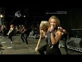 girls aloud   love machine  v festival 