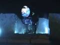 Expo 2008 Iceberg 1/3 High quality