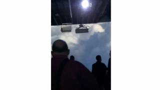 Martell Introduces New Cognac: Blue Swift