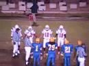 Elon Wyatt WR #18 Highlights by TrIpLe G