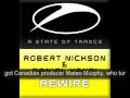 Robert Nickson & Daniel Kandi - Rewire (Original Mix) (ASOT112)