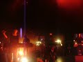 Ladytron - High Rise [Clip] (London 21st November 2008)