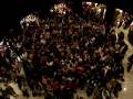 College of Charleston Library Rave