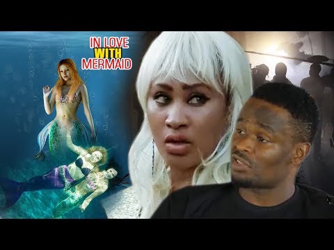 In Love With A Mermaid 3&4 - 2018 Latest Nigerian Nollywood Movie New Released Movie 1080i