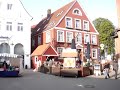 Landarztkneipe Deekelsen