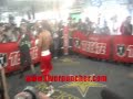 Exclusive: Manny Pacquiao Keys to Success, Game Plan Revealed?