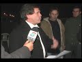 Intendente de Villa del Rosario apoya al campo
