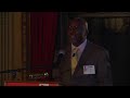 Click here to watch this video In Their Own Words: Dele Olojede, 2011 Winner
