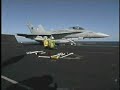 USS George Washington Material Maintenance Award Video