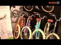Electra Bicycle Co. to showcase its Townie line